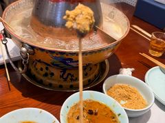 -1078號老北京涮肉(松柏店)