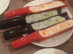 -芭菲盛宴·环球美食(袁家岗店)