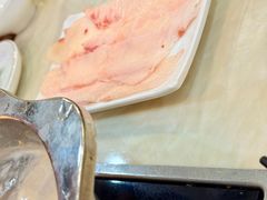 -潮悦牛肉火锅城(水贝店)