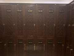 -益健·足疗汗蒸SPA(芙蓉广场店)