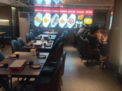 -轻松串吧(亦庄上海沙龙店)