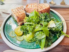 -O'mills Sourdough Bakery&Bistro(永嘉路店)