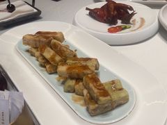 -香港狮子山下·明星粤菜餐厅(北苑店)