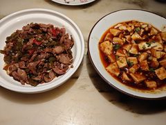 -绿茶餐厅(石家庄万象城店)