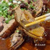 回味冒烤鸭