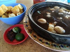 -新记肉骨茶