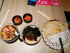 -云味馆·云南菜·云南米线(景田店)