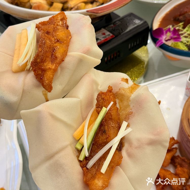 在江门！！长辈都夸选得好的餐厅！！