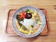 经典拼盘-漫蔬•台北蔬食小馆VEGGIEBOIL(朝晖店)