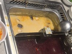 -海底捞火锅(荣盛广场店)