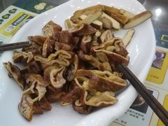 -春发生饭店·非遗(南院门店)