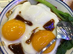 黯然销魂饭-澳门陈光记烧味饭店(郎家园店)