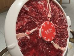 -左庭右院鲜牛肉火锅(新梅广场店)