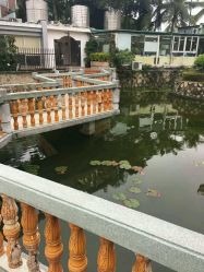 -爱帝宫月子中心(罗湖别墅院)
