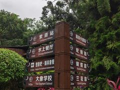 -野象谷景区
