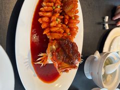 -RIVIERA 松鹤楼(外滩店)