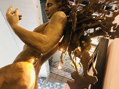 -东浩兰生上海世博展览馆