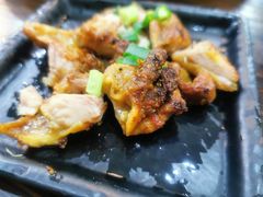 -练掌门·火锅&烧烤&烤鱼(北亭店)