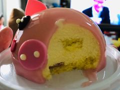 -味多美蛋糕(潘家园店)