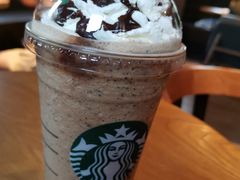 -星巴克(红房子店)