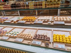 -泸溪河桃酥(凯德MALL太阳宫店)