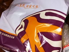 -紫燕百味鸡(明湖店)