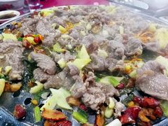 桑拿牛肉-友口福(大良店)