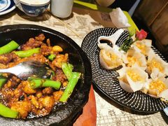 -桂满陇天书(南京德基旗舰店)