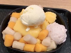 -鲜芋仙(中山路店)