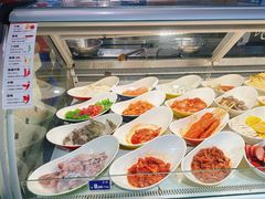 -小山城麻辣香锅(新邻生活广场店)
