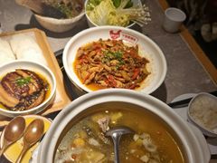 -大碗先生(万家丽店)