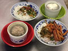 -秦胖子肉陀良心店