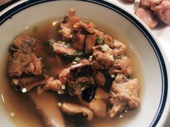 -上庄晋风庄园(上庄店)