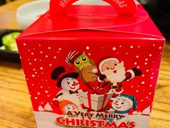 -九田家黑牛烤肉料理(华侨城店)