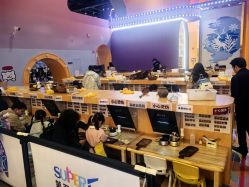 点击看大图 -第五极儿童乐园