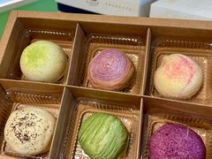 -好一朵茉莉花(老门东店)