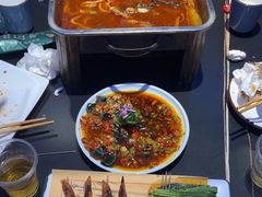 -沈胖子音乐烤吧·炒菜·龙虾(环城东路店)