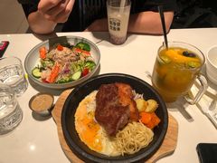 -卡朋西餐(祈福缤纷汇店)