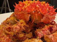 -香守·花胶鸡海鲜火锅(JW万豪店)