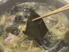 -海关荤豆花(洋河一路店)