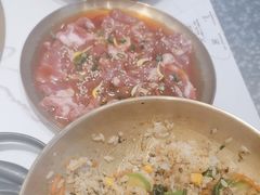 -花味·自助烤肉(大观天地店)