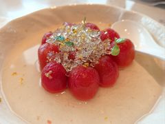 -锦楼·臻选新杭帮(正大广场店)