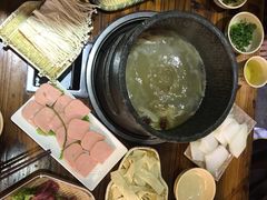 -滇藏石锅宴(崇仁巷老店)