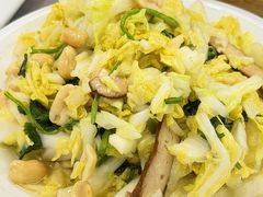 -台北楚楚园馅饼粥(虹桥南丰城店)