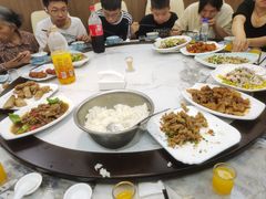 -老杨饭店(万科里店)