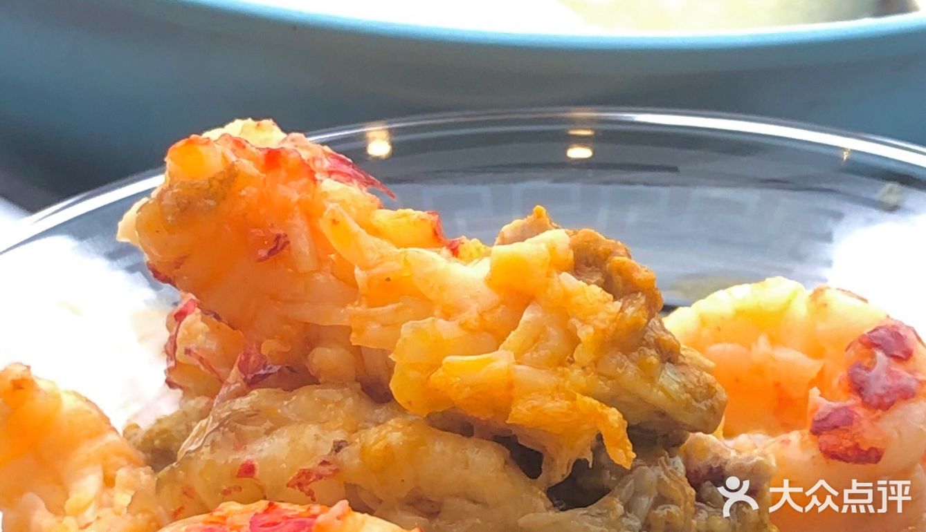 夏日必吃🦞好吃到空盘!