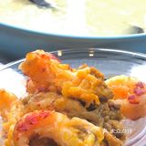 夏日必吃🦞好吃到空盘!