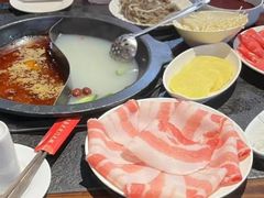 -陈府大宅门成都火锅·手切鲜肉(太原街店)