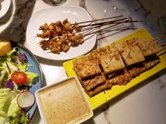 千叶豆腐-JUKEBOX玖部音乐餐厅(华侨城店)