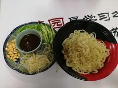 -中国农业大学-第4食堂